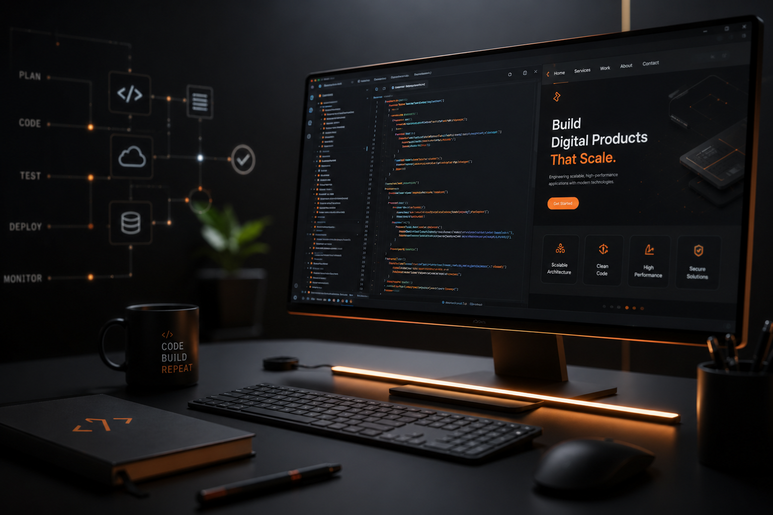codemint Services Image