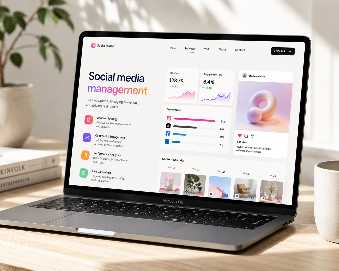 codemint Services Image
